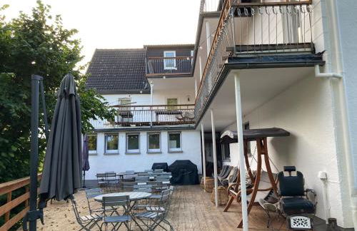 Quartier - ehemaliger Landgasthof zur Alleinnutzung mit Selbstversorgung - Photo 31