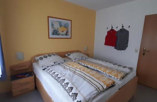 NEU! Ferienwohnung Schäfer Nähe Carolinensiel - Foto 9