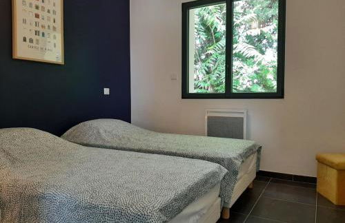 Elegant Villa in Sainte Valiere - Foto 28