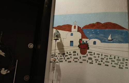 MESONISI maisonette - Foto 16