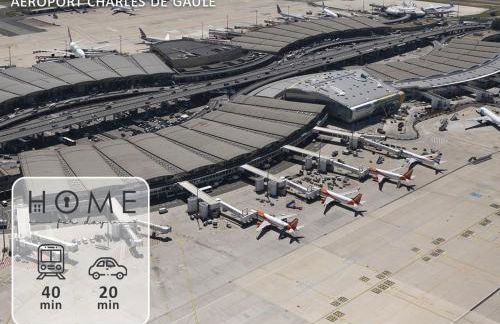 Le Hangar Fleuri - Foto 78