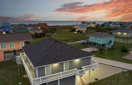 Hot Tub Golf Cart Near beach Coastal Retreat - Foto 38