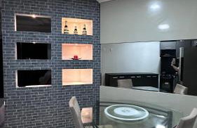 Apartamento em Batista Campos 2 quartos 1 garagem - Foto 8