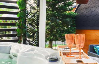 GORSKI RESORT Lux Apartments Jacuzzi & Sauna - Foto 47