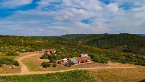 Villamarina Garden Relais - Photo 4