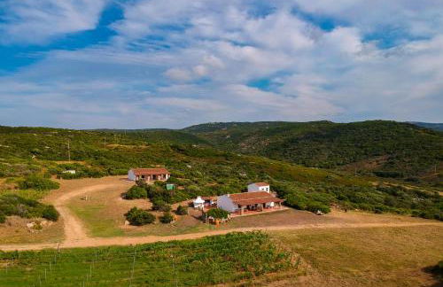 Villamarina Garden Relais - Photo 4