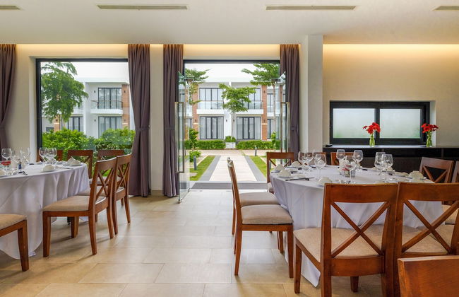 Saint Simeon Resort & Spa - Foto 79