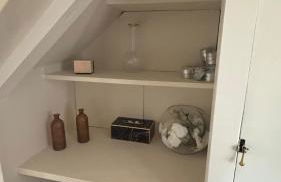 Private One Bedroom Apartment & Garden - Foto 7