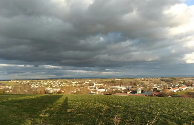 Wohnung in Rotthalmunster mit Garten - Photo 29