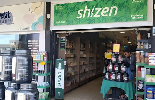 Sudoeste, com rede na varanda e excelente local! - Foto 27