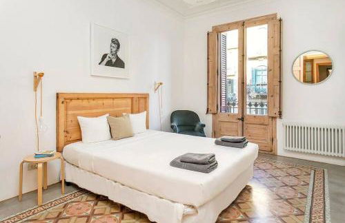 Canela Homes BARCELONA CONCEPCIÓ - Foto 24