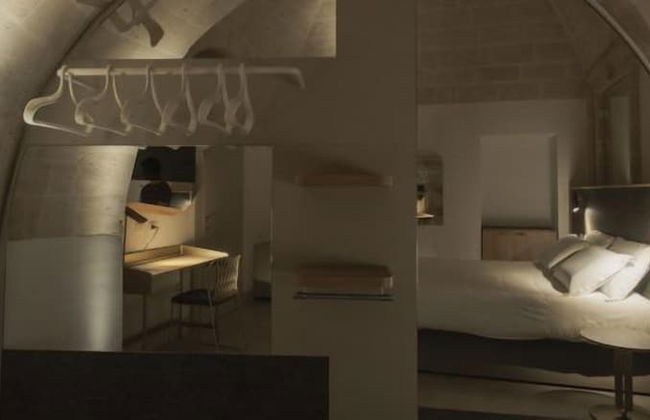 Euvodia Luxury Rooms - Photo 9