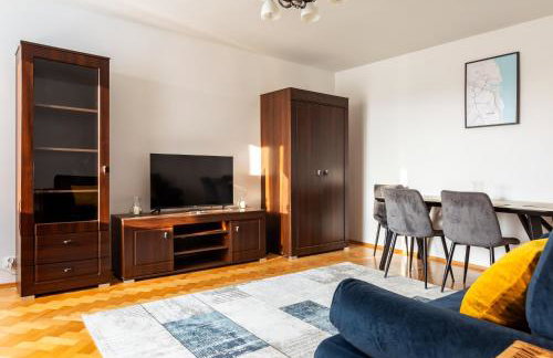 Sucharskiego Comfort Apartment by BookingHost - Foto 10