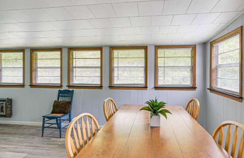 Home with Bunkroom 2 Mi to Hatfield and McCoy Trail - Foto 12