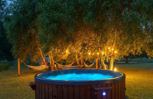 Domki Podniebo - Foto 19