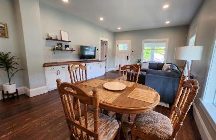 The 1908 Bungalow - Foto 10