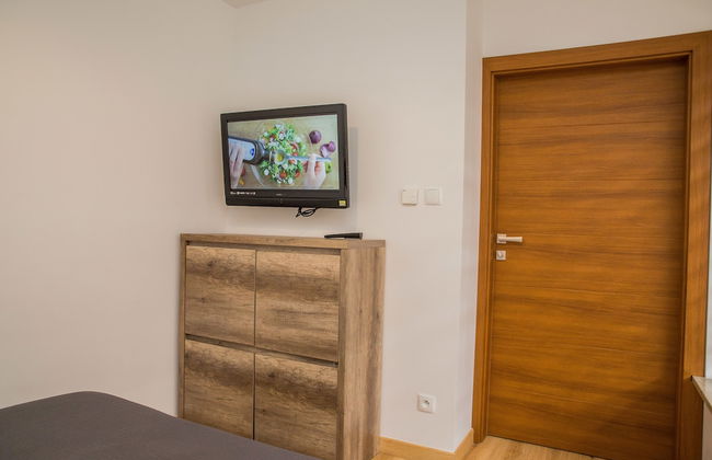 Apart Harmony - Foto 23