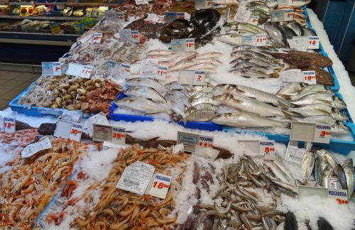 Apartment Orihuela Costa Golf 662 - Foto 38