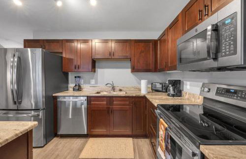 Serene Birmingham Retreat - Foto 31