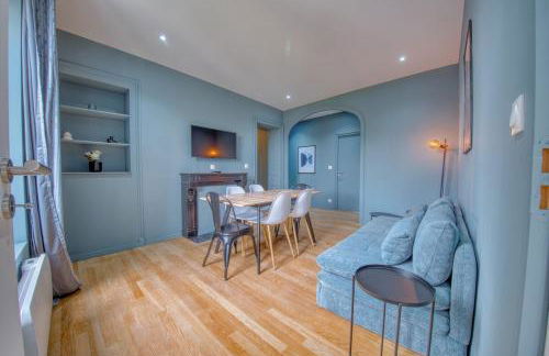 Fleurs d'Azur - Foto 17