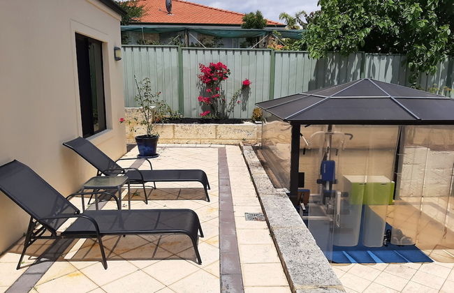 Lake Estate Stay - Foto 40