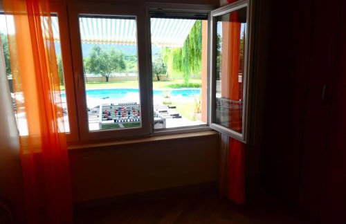 Villa Fabry - Foto 11