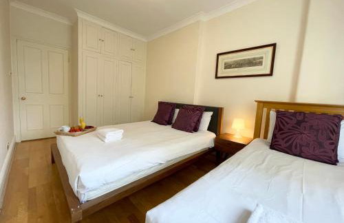 Grosvenor Gardens Apartments - Foto 5