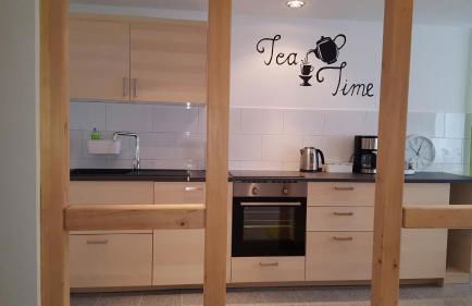 Gästeappartements Bierfässl - Foto 8