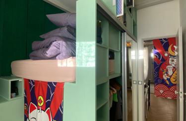 Appartement cosy à Saint Michel-Notre Dame Paris Center - Foto 10