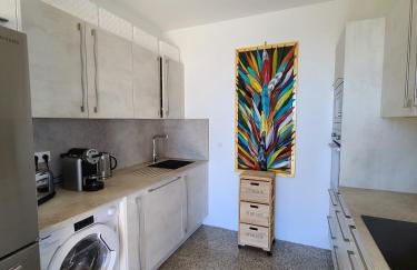 Eze sur mer - vue Saint Jean Cap Ferrat - Foto 10