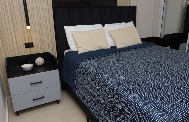 Dream Stay - Pool & Gym - 10min Airport & Homs - Photo 15