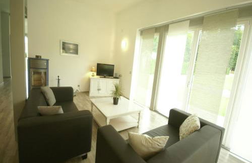 Family Escape with Garden - Foto 10