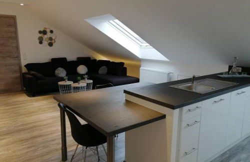 Ferienwohnung Pusteblume Müddersheim Vettweiß - Foto 1