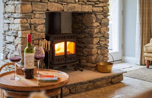 The Old Water Mill - Foto 7