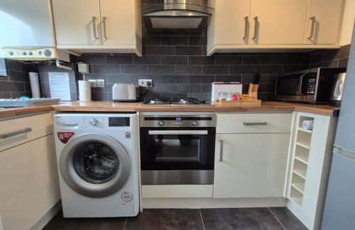 2 Bedroom Flat, Fabulous Views near Beamish Museum - Foto 17