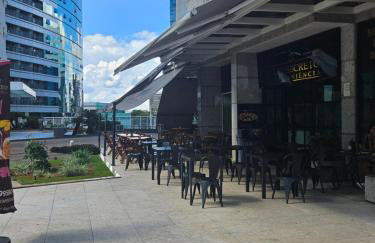 Flat Saint Moritz, Aconchegante, Espaçoso, Moderno, Excelente localização Brasilia - Central, Executivo ou Família - Photo 29