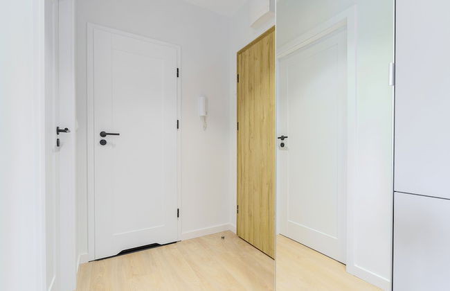 ShortStayPoland Kazimierza Wielkiego - Foto 60