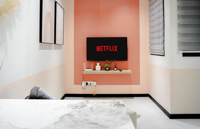 Guestonic Neu Suite Cozy Studio - Foto 27