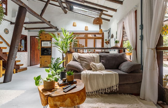 Chalés Magia do Campeche - Photo 34