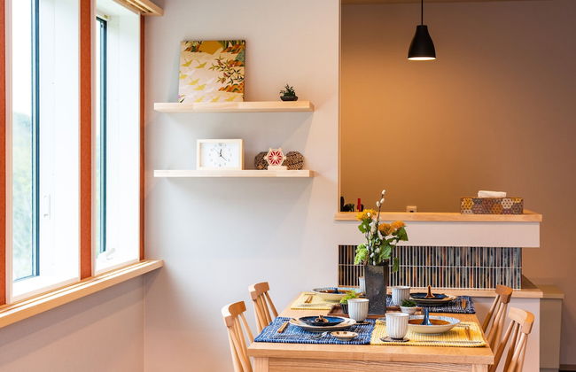 MEIBI HakoneYumoto - Foto 16