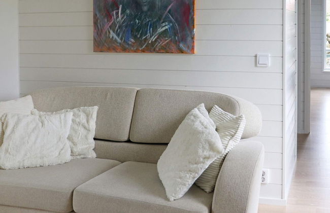 4 Person Holiday Home in Tralovslage - Foto 8