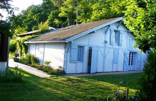 Villa charmante à Saint-Vincent-de-Paul avec piscine privée - Foto 18