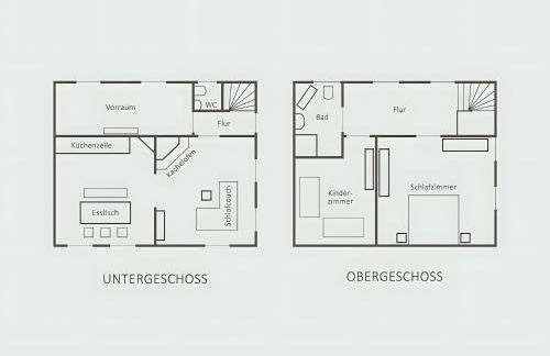 Ferienhaus Alte Wognerei - Foto 32