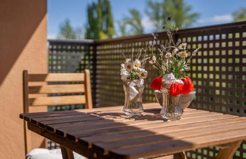 Apartamentos Fuentes de la Hoz - Foto 1