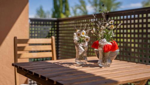 Apartamentos Fuentes de la Hoz - Foto 1