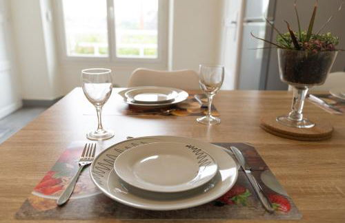 L'appartement à Cardaillac - Foto 24