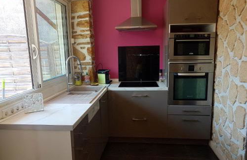 Bandol Appartement Terrasse - Foto 9