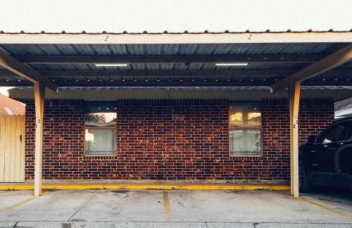 8 min de Plaza Mall McAllen, Nuevo Depto 3 Rec - Foto 4