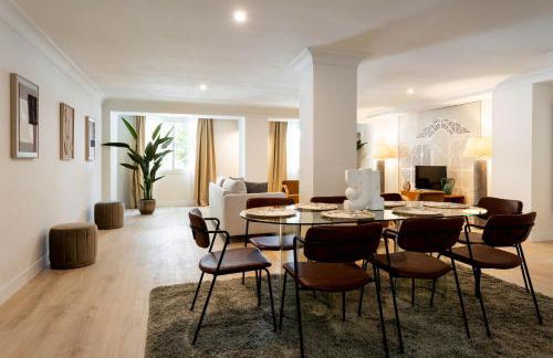 Bernabeu Luxe en Madrid - Foto 13