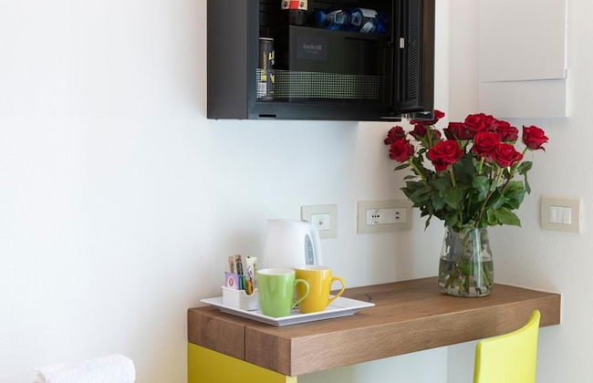 Aria Design B&B Levanto - Foto 20